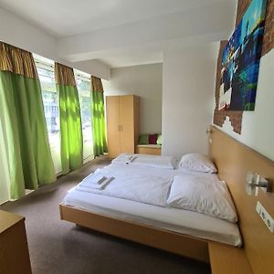 Deluxe Zimmer