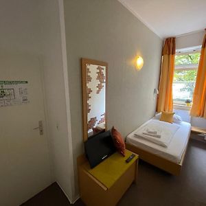 Budget Doppelzimmer